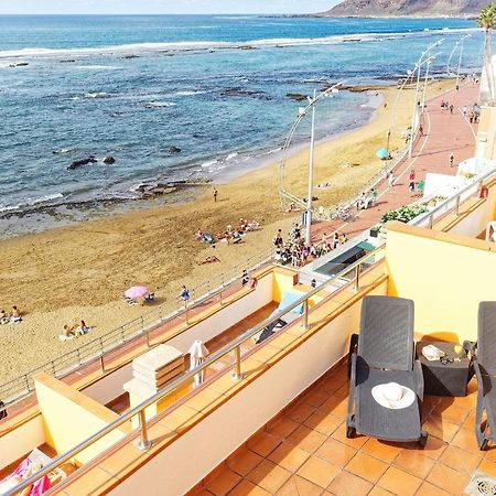 Apartamentos Maype Canteras Las Palmas de Gran Canaria Dış mekan fotoğraf