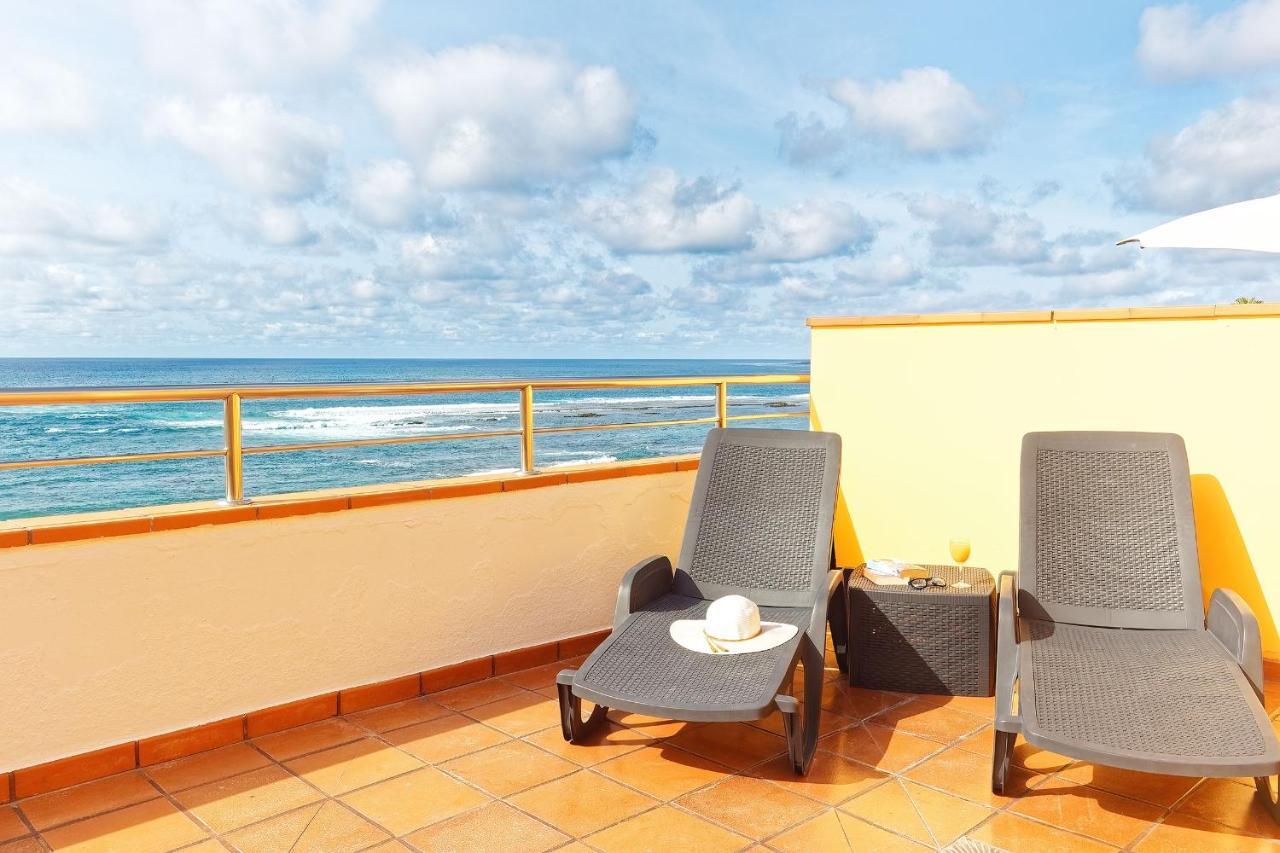 Apartamentos Maype Canteras Las Palmas de Gran Canaria Dış mekan fotoğraf