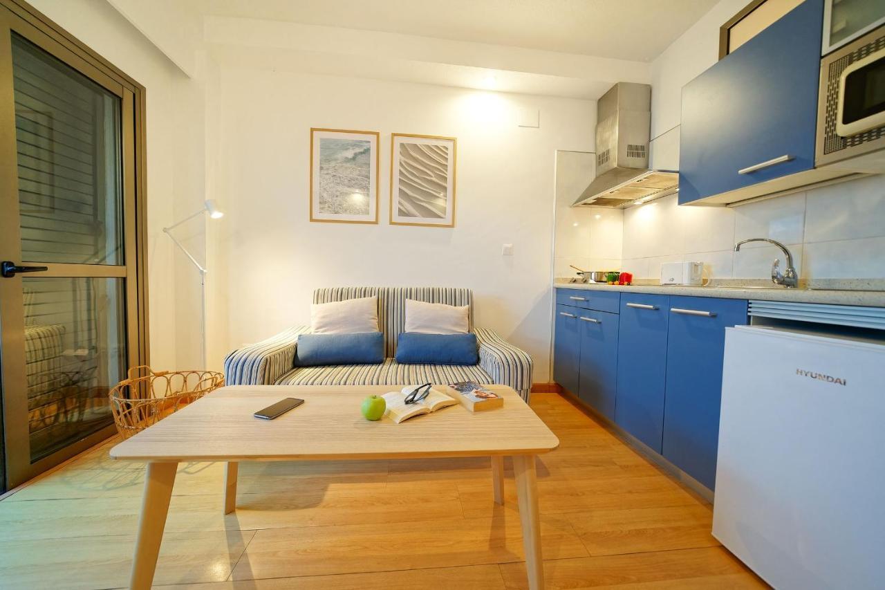 Apartamentos Maype Canteras Las Palmas de Gran Canaria Dış mekan fotoğraf