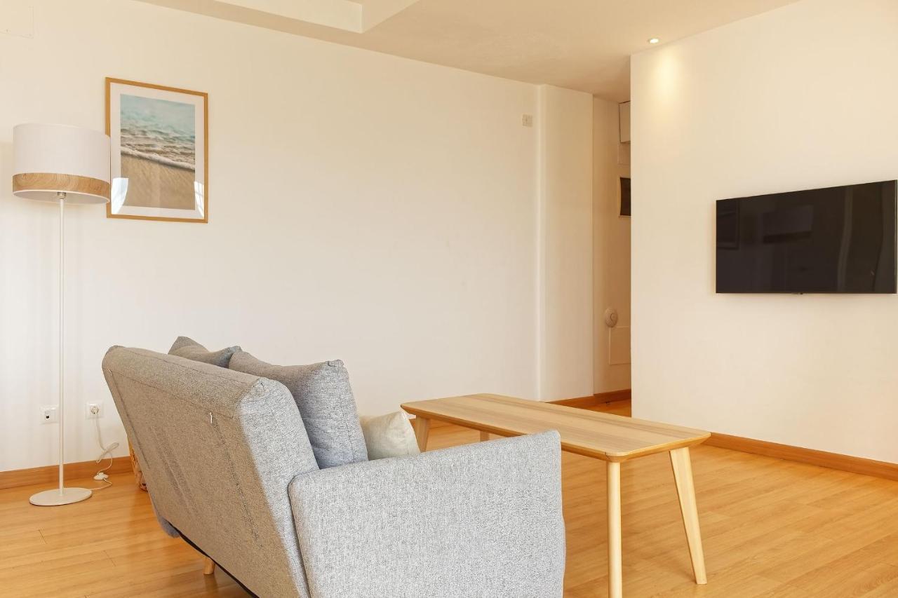 Apartamentos Maype Canteras Las Palmas de Gran Canaria Dış mekan fotoğraf