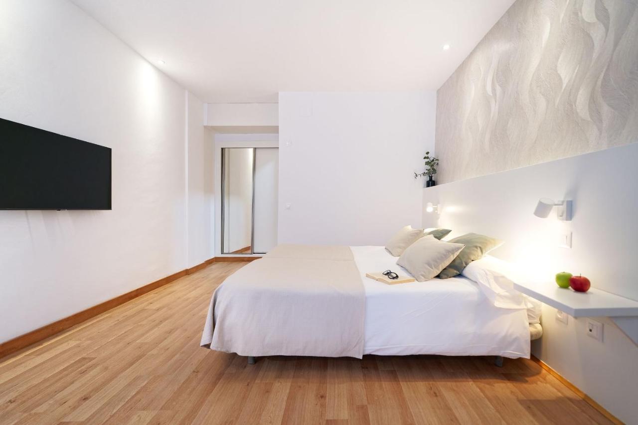 Apartamentos Maype Canteras Las Palmas de Gran Canaria Dış mekan fotoğraf