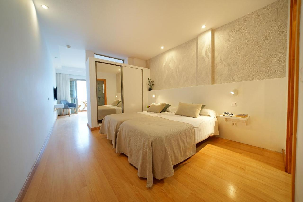 Apartamentos Maype Canteras Las Palmas de Gran Canaria Dış mekan fotoğraf