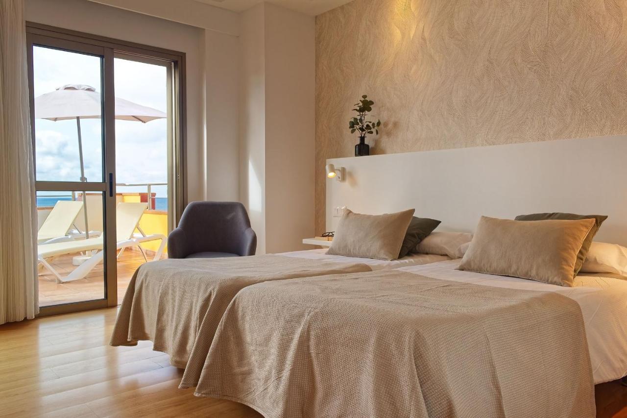 Apartamentos Maype Canteras Las Palmas de Gran Canaria Dış mekan fotoğraf