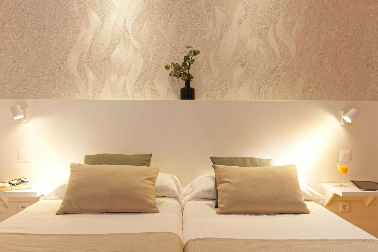 Apartamentos Maype Canteras Las Palmas de Gran Canaria Dış mekan fotoğraf