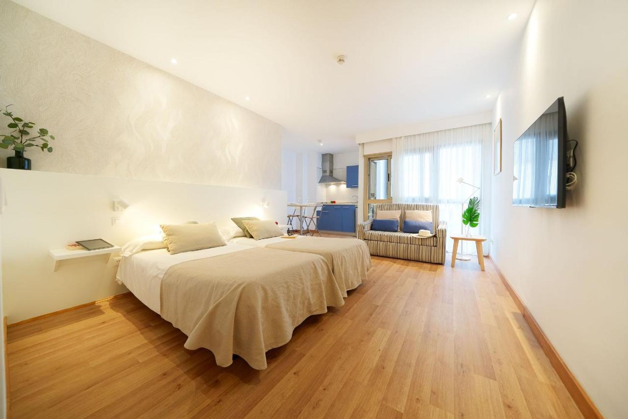 Apartamentos Maype Canteras Las Palmas de Gran Canaria Dış mekan fotoğraf