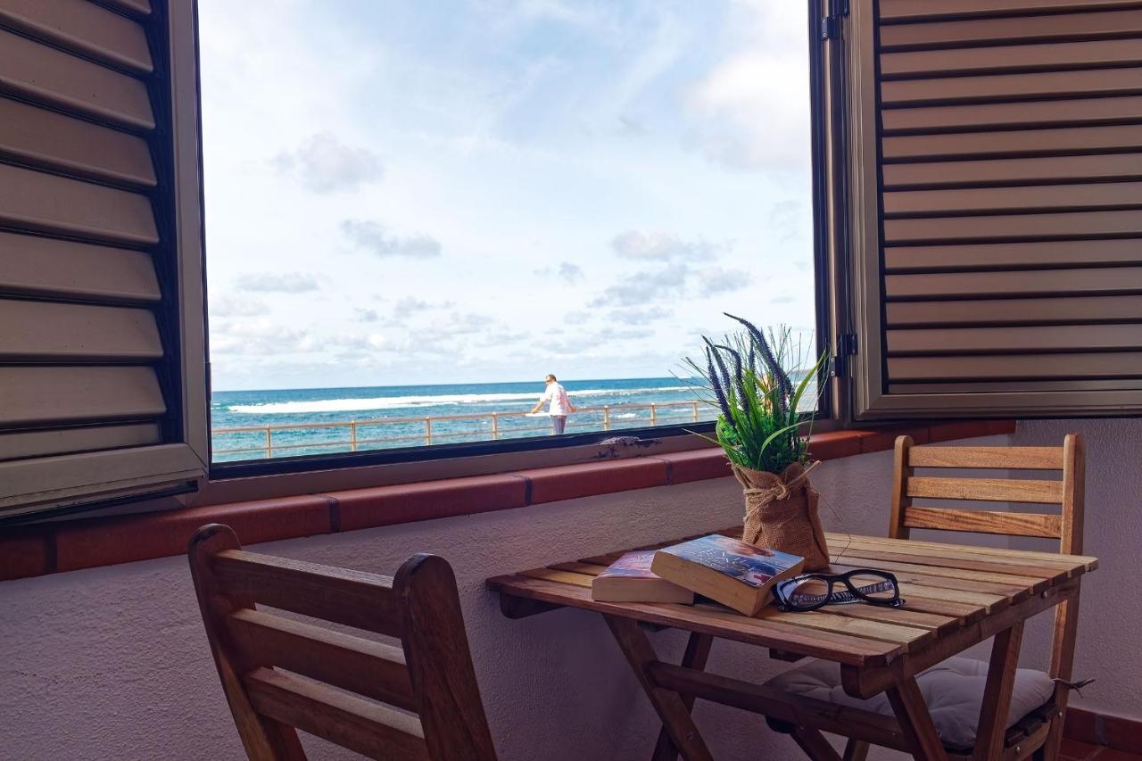 Apartamentos Maype Canteras Las Palmas de Gran Canaria Dış mekan fotoğraf