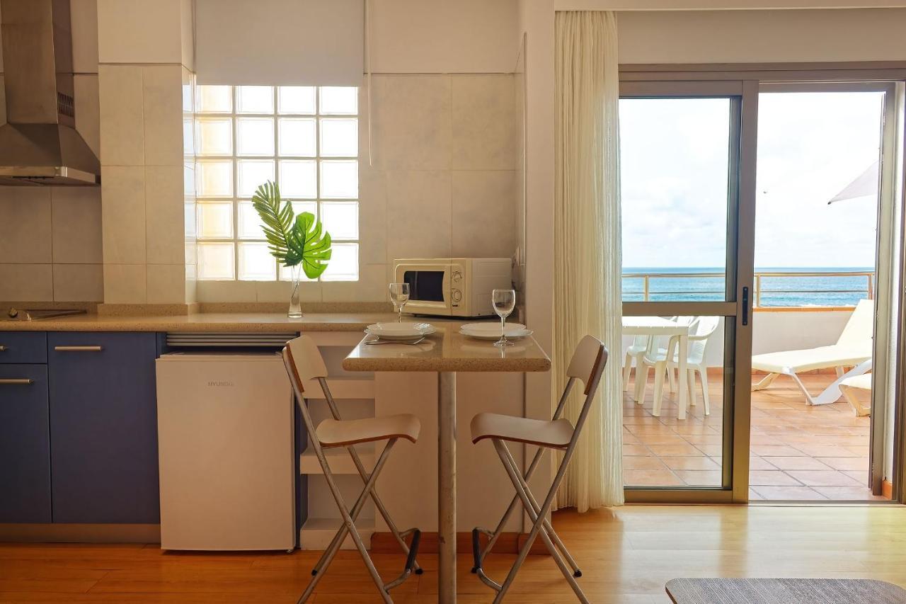 Apartamentos Maype Canteras Las Palmas de Gran Canaria Dış mekan fotoğraf