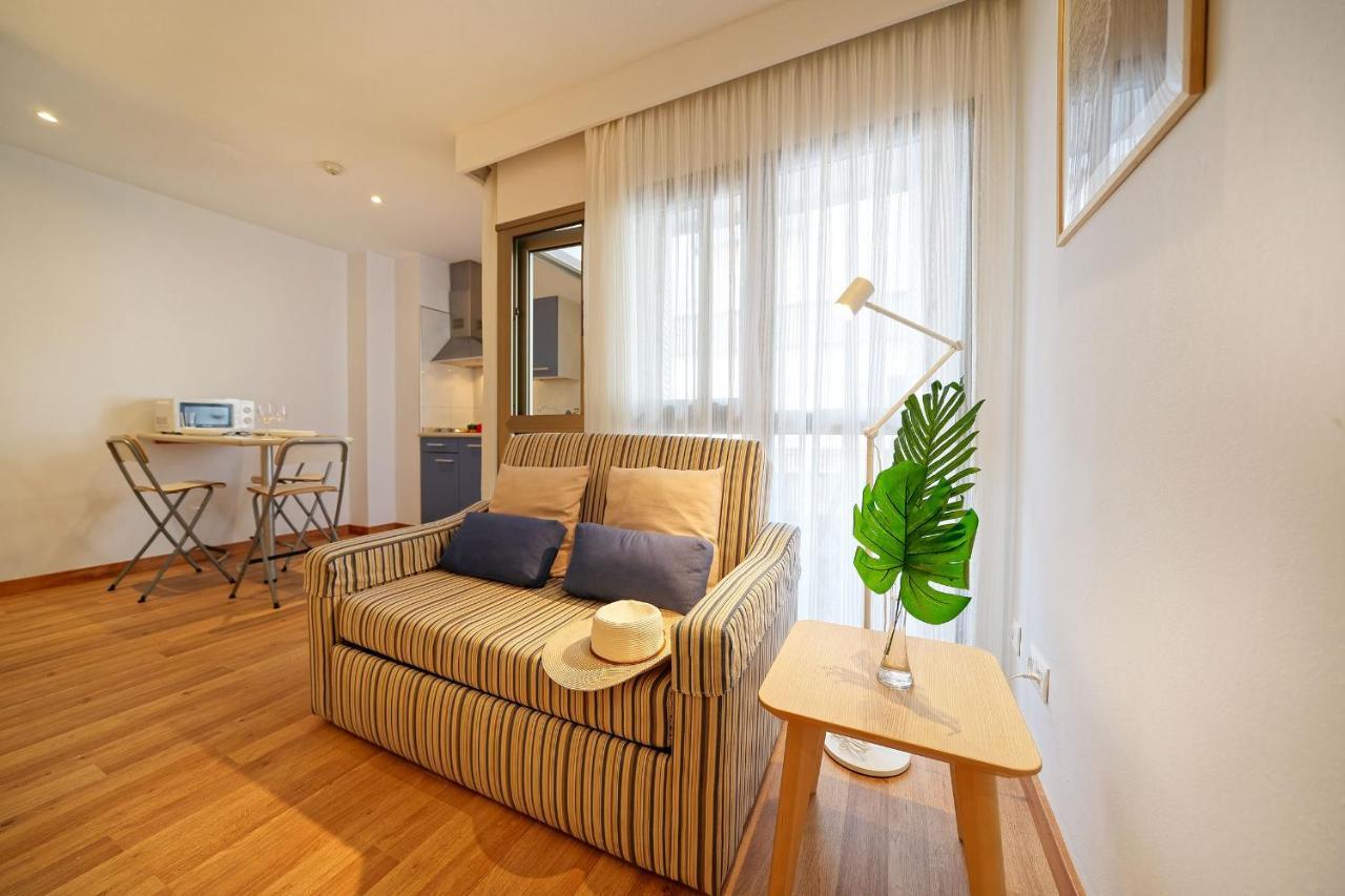 Apartamentos Maype Canteras Las Palmas de Gran Canaria Dış mekan fotoğraf
