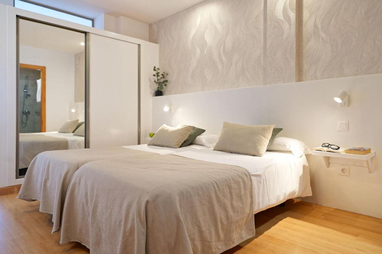 Apartamentos Maype Canteras Las Palmas de Gran Canaria Dış mekan fotoğraf
