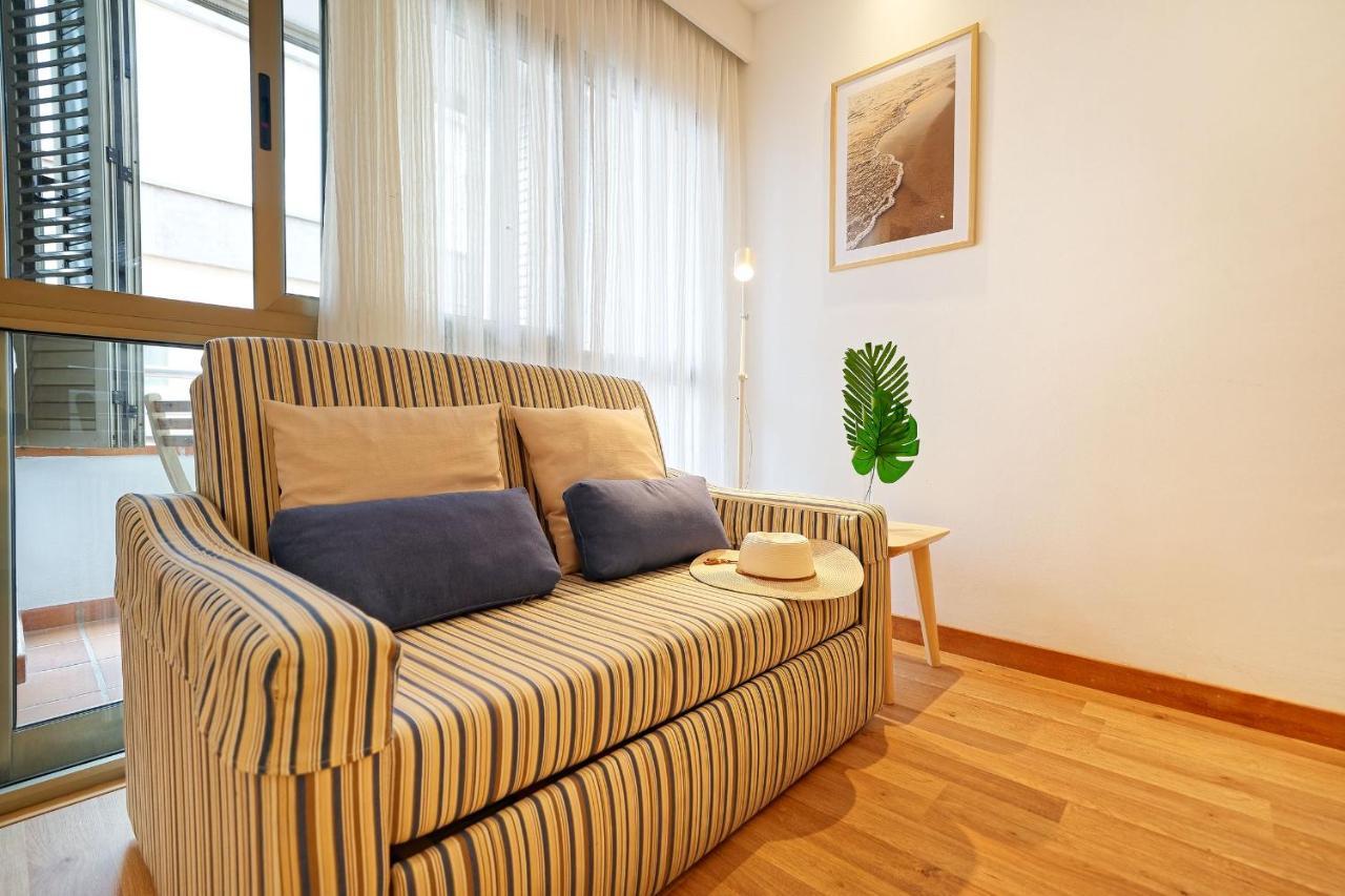 Apartamentos Maype Canteras Las Palmas de Gran Canaria Dış mekan fotoğraf