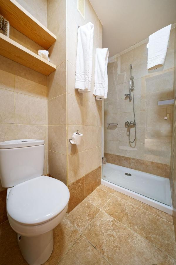 Apartamentos Maype Canteras Las Palmas de Gran Canaria Oda fotoğraf