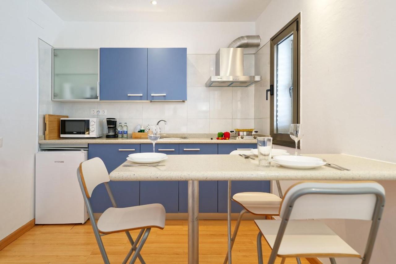 Apartamentos Maype Canteras Las Palmas de Gran Canaria Dış mekan fotoğraf