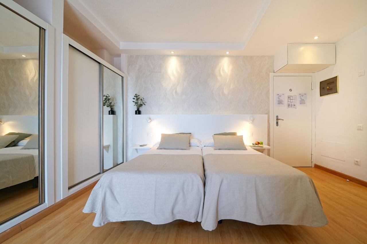 Apartamentos Maype Canteras Las Palmas de Gran Canaria Dış mekan fotoğraf