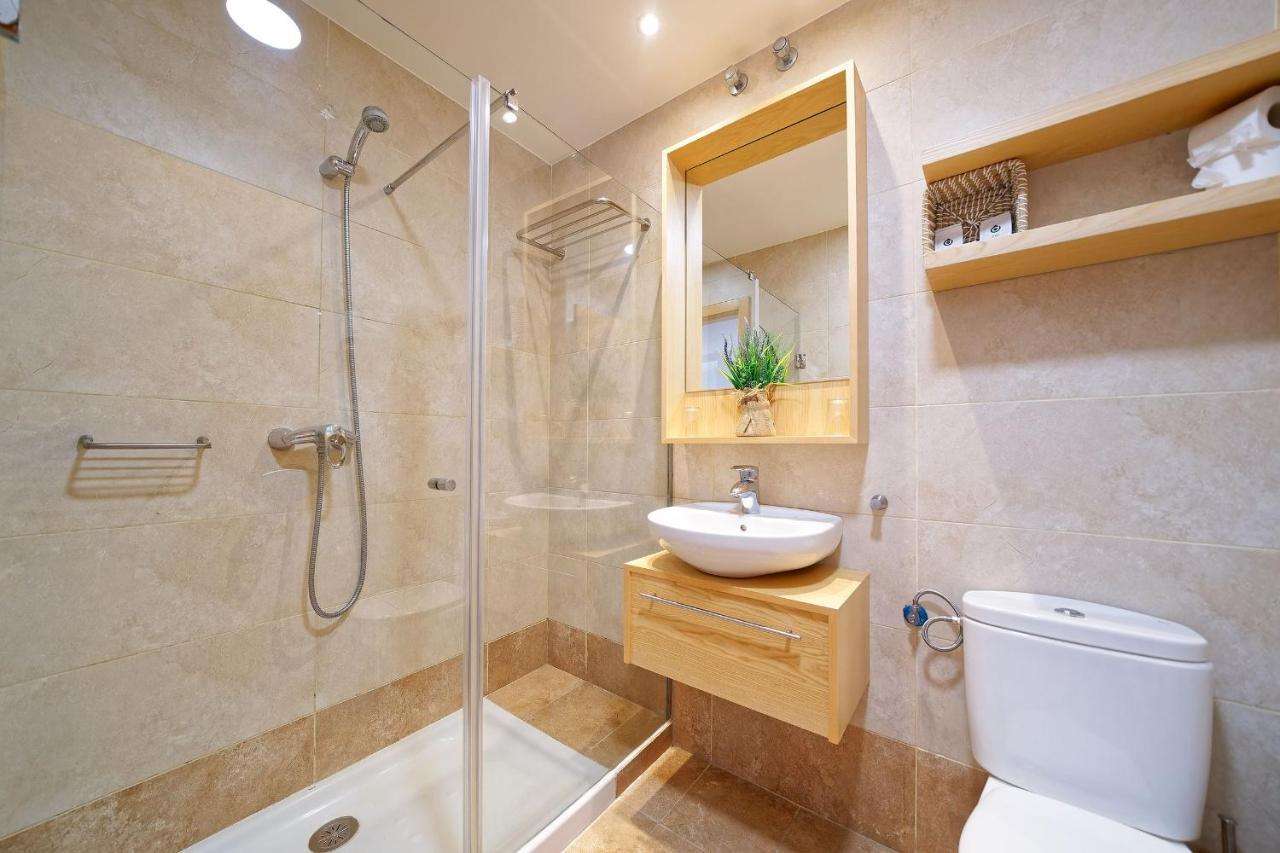 Apartamentos Maype Canteras Las Palmas de Gran Canaria Dış mekan fotoğraf