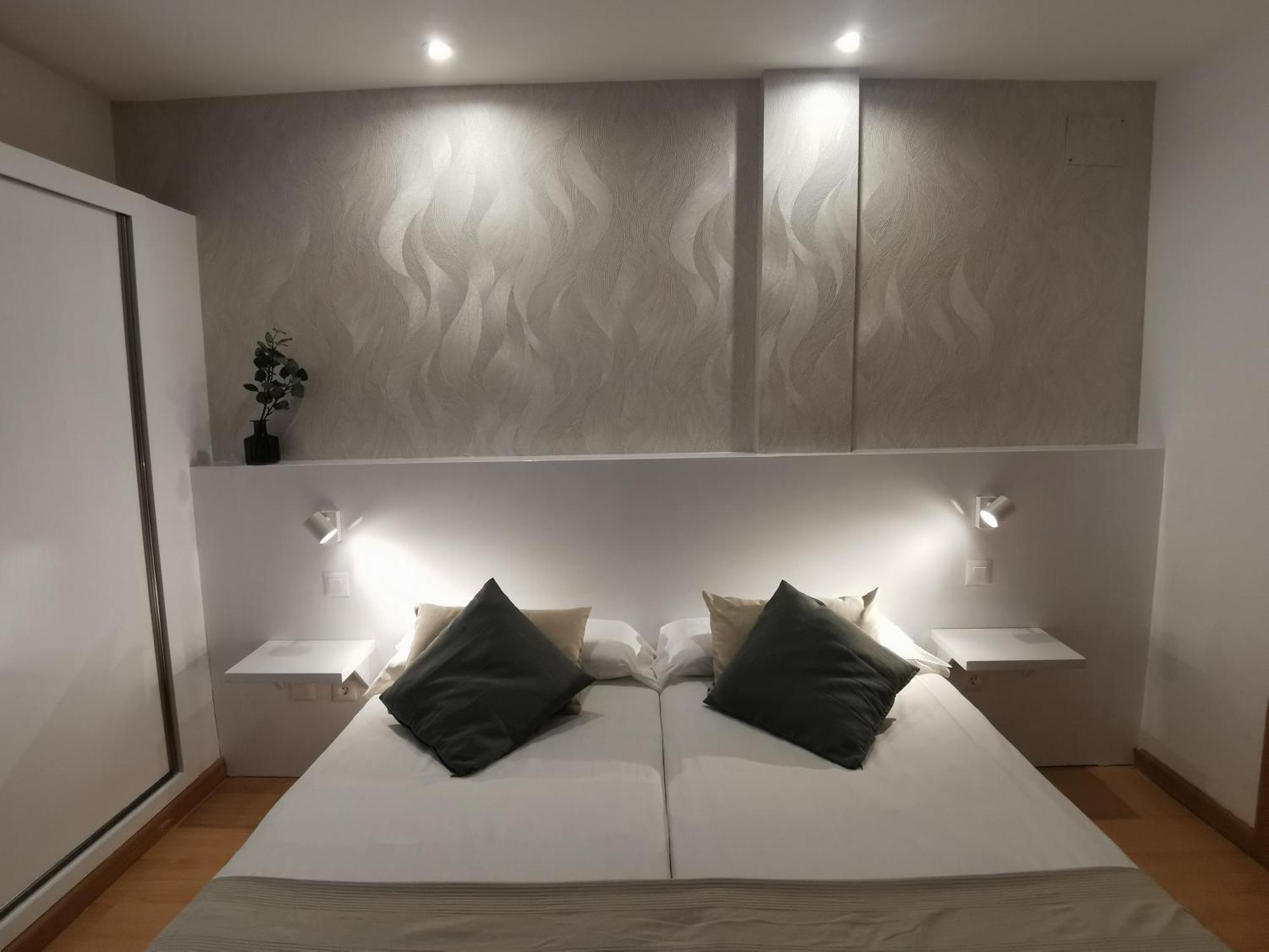 Apartamentos Maype Canteras Las Palmas de Gran Canaria Oda fotoğraf
