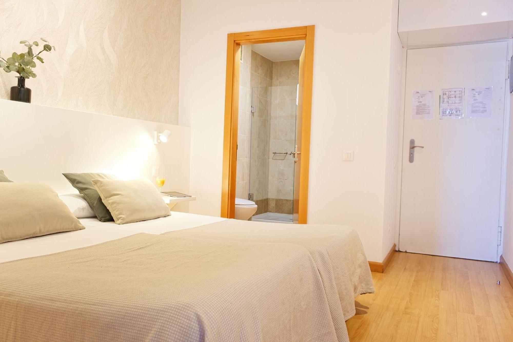 Apartamentos Maype Canteras Las Palmas de Gran Canaria Dış mekan fotoğraf