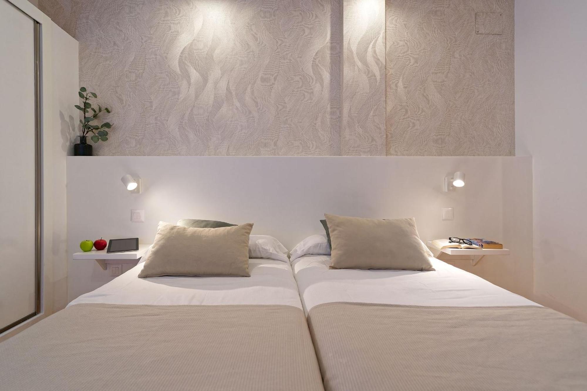 Apartamentos Maype Canteras Las Palmas de Gran Canaria Dış mekan fotoğraf