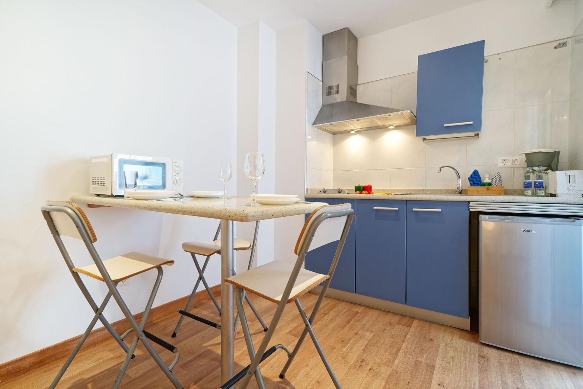 Apartamentos Maype Canteras Las Palmas de Gran Canaria Dış mekan fotoğraf