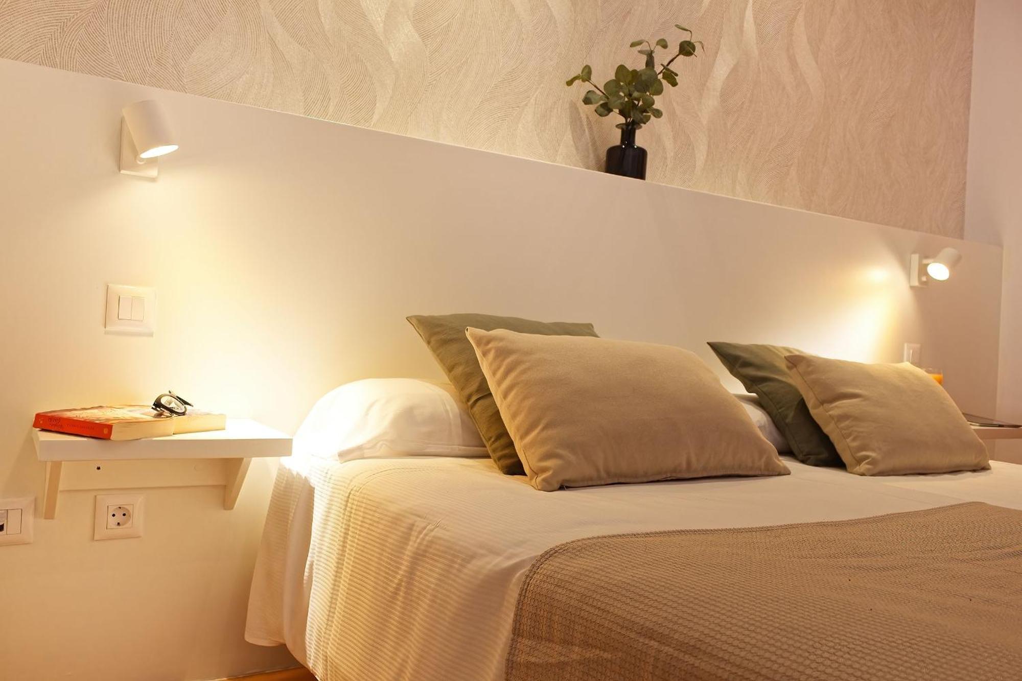 Apartamentos Maype Canteras Las Palmas de Gran Canaria Oda fotoğraf