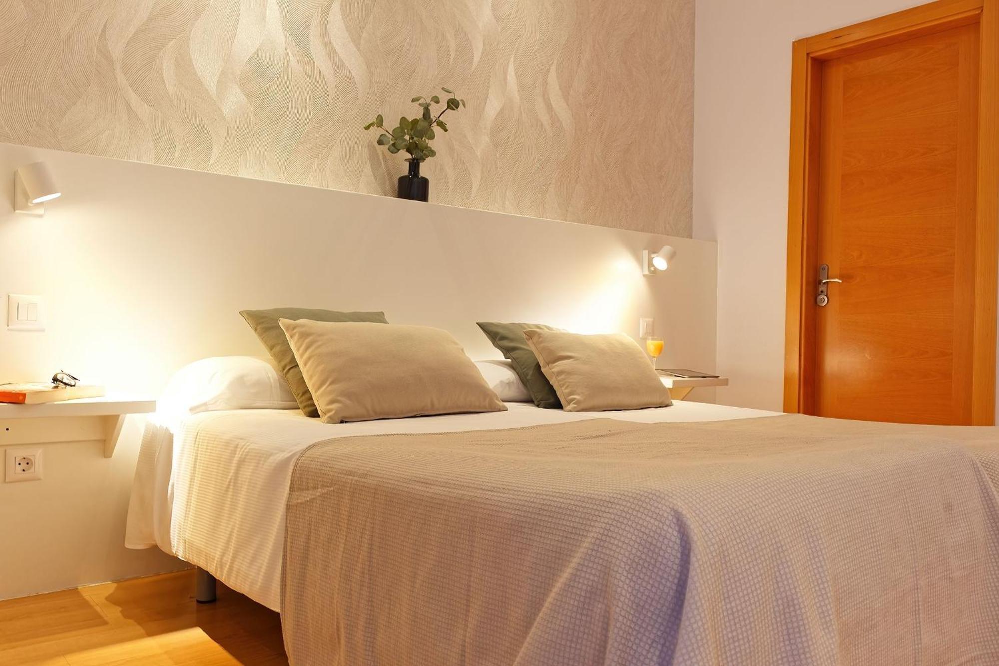Apartamentos Maype Canteras Las Palmas de Gran Canaria Dış mekan fotoğraf