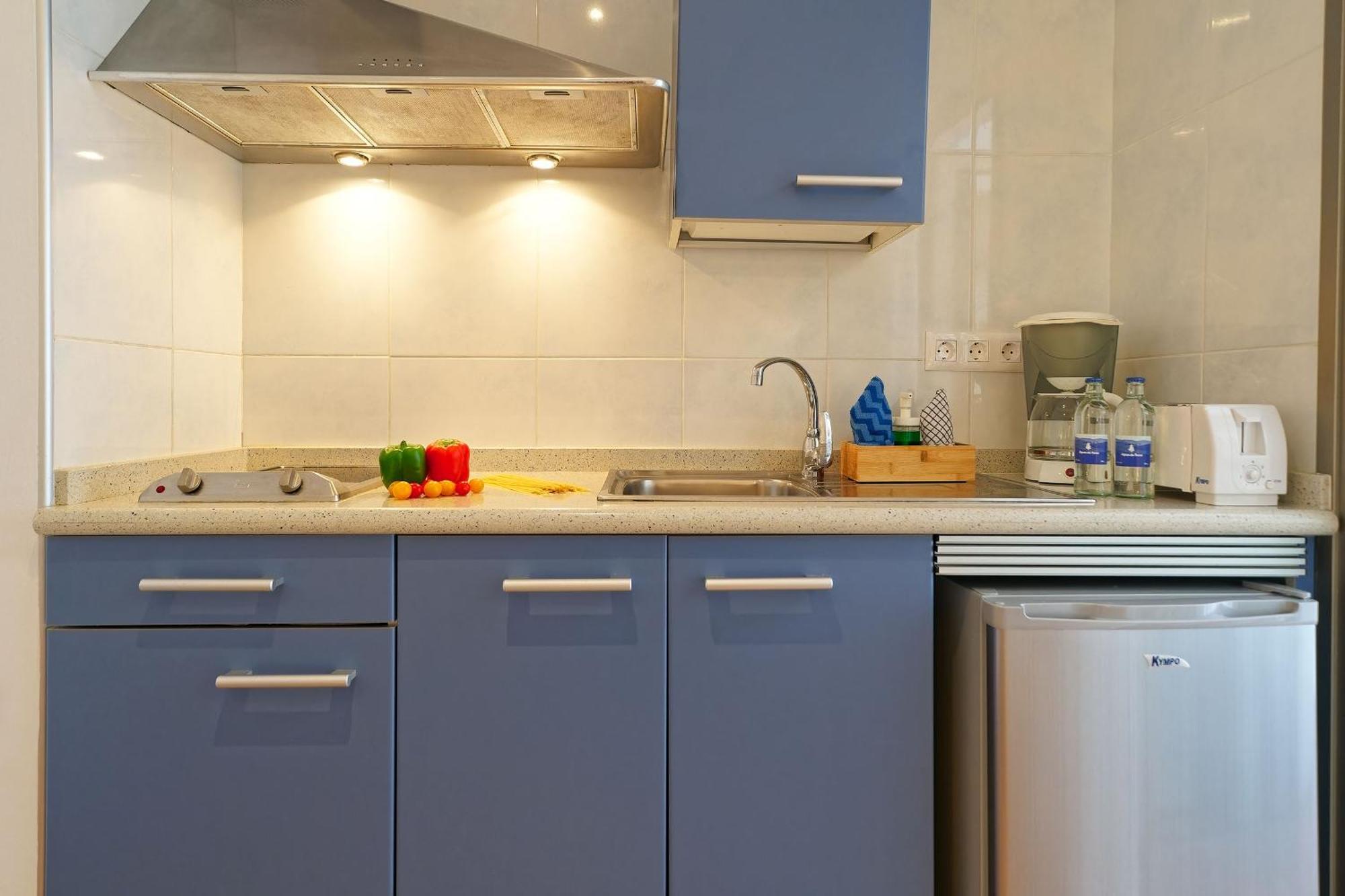 Apartamentos Maype Canteras Las Palmas de Gran Canaria Dış mekan fotoğraf