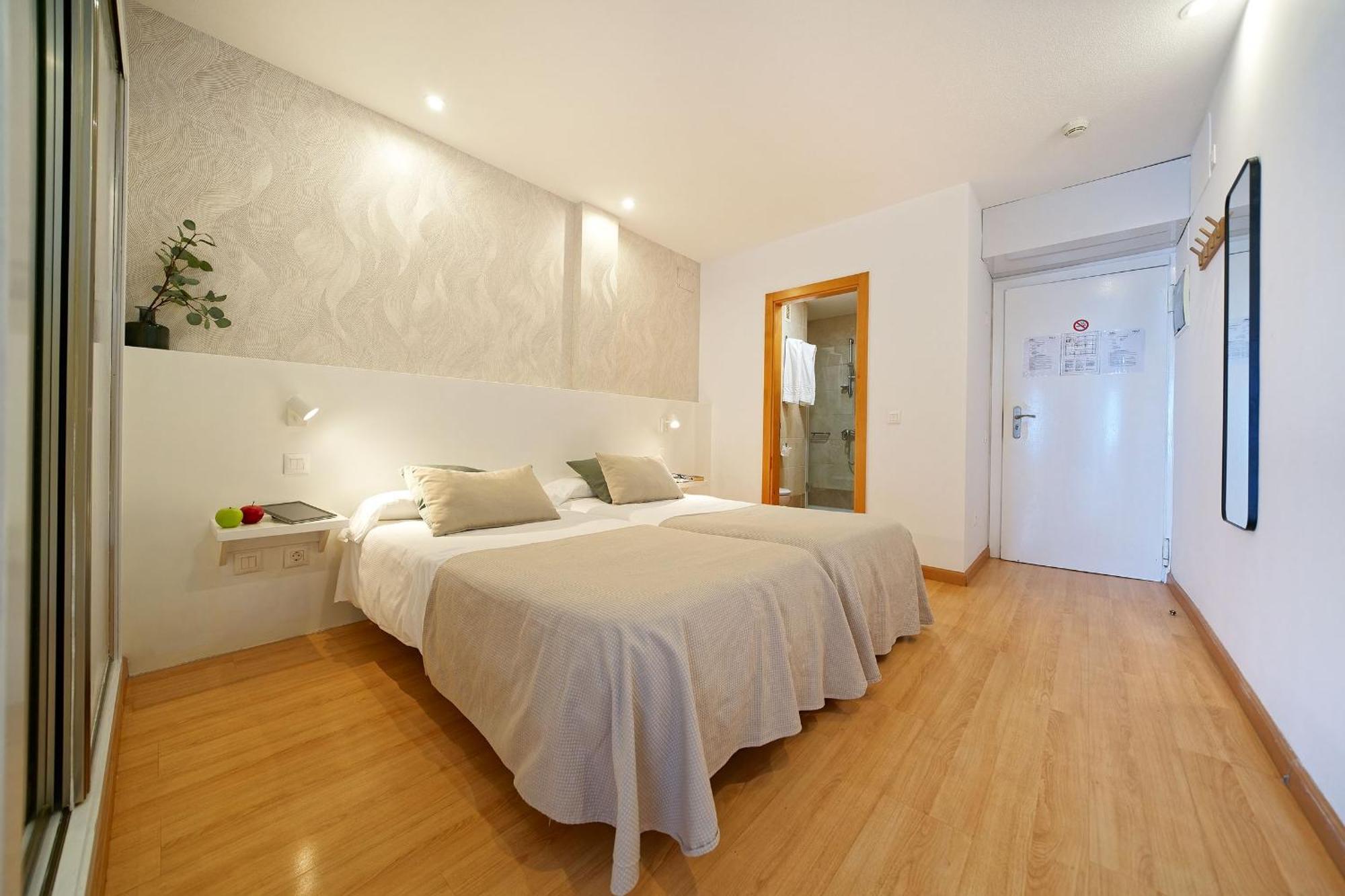 Apartamentos Maype Canteras Las Palmas de Gran Canaria Dış mekan fotoğraf